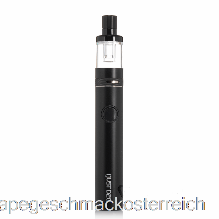 Eleaf Ijust D20 Pod Kit Schwarz Vape Geschmack